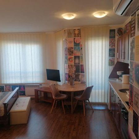 Ivavev Cedarlodge Bansko Bagian luar foto