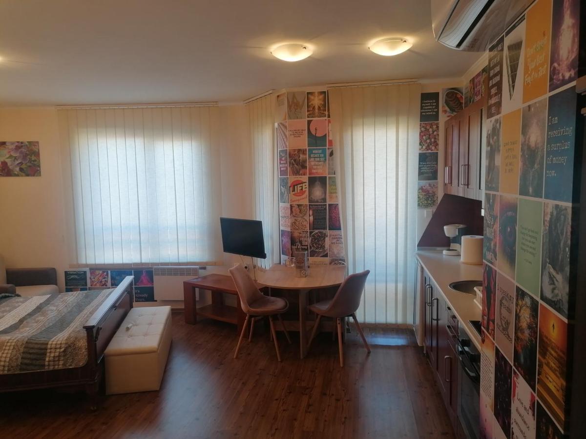 Ivavev Cedarlodge Bansko Bagian luar foto