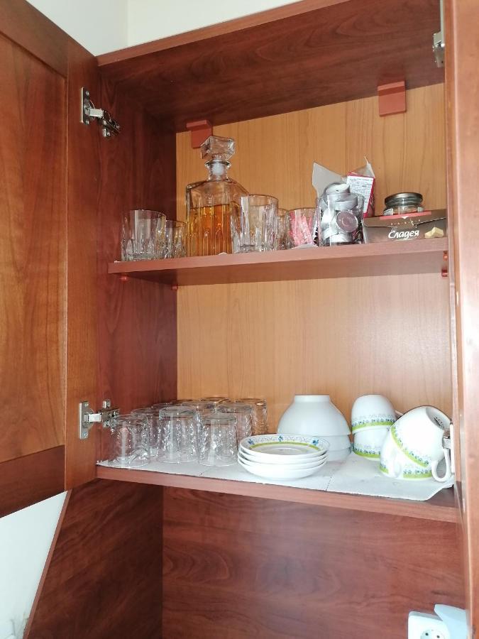 Ivavev Cedarlodge Bansko Bagian luar foto
