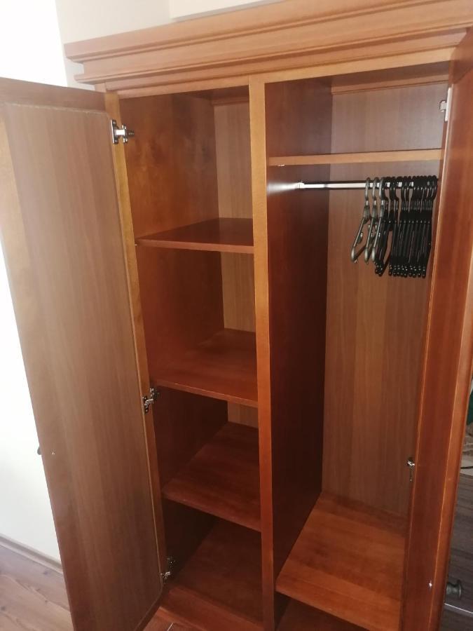 Ivavev Cedarlodge Bansko Bagian luar foto
