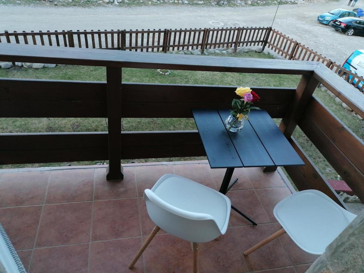 Ivavev Cedarlodge Bansko Bagian luar foto