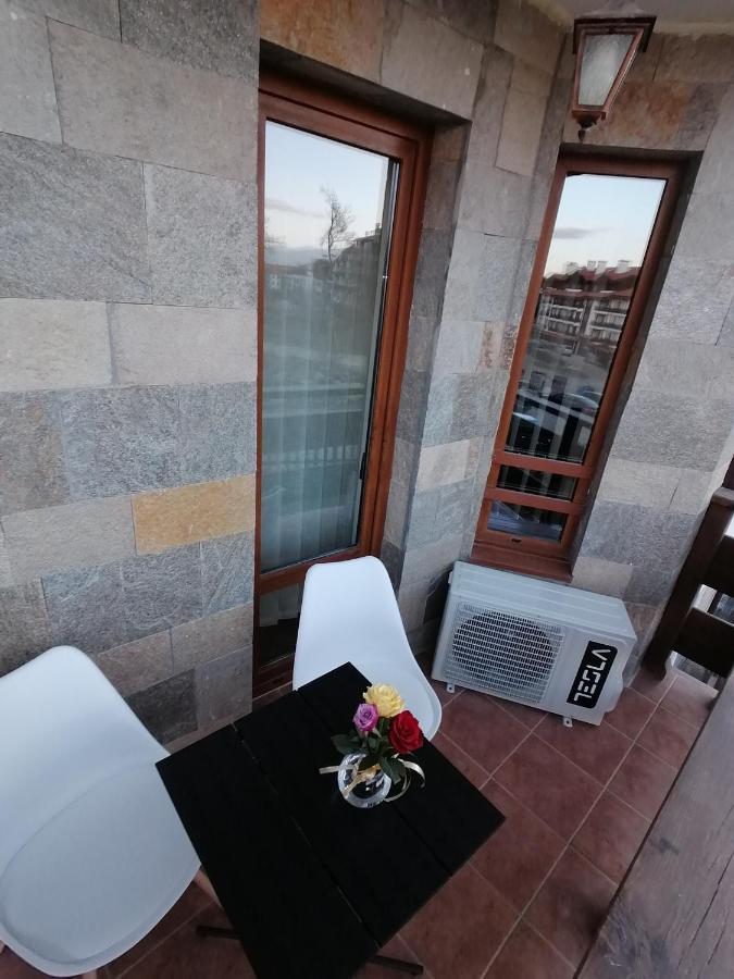 Ivavev Cedarlodge Bansko Bagian luar foto
