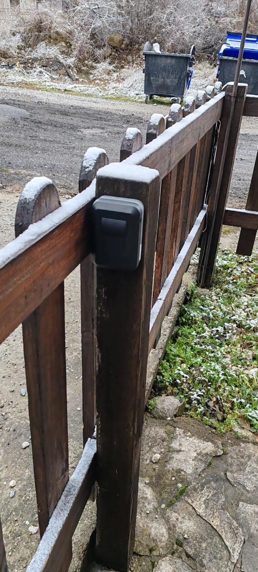Ivavev Cedarlodge Bansko Bagian luar foto