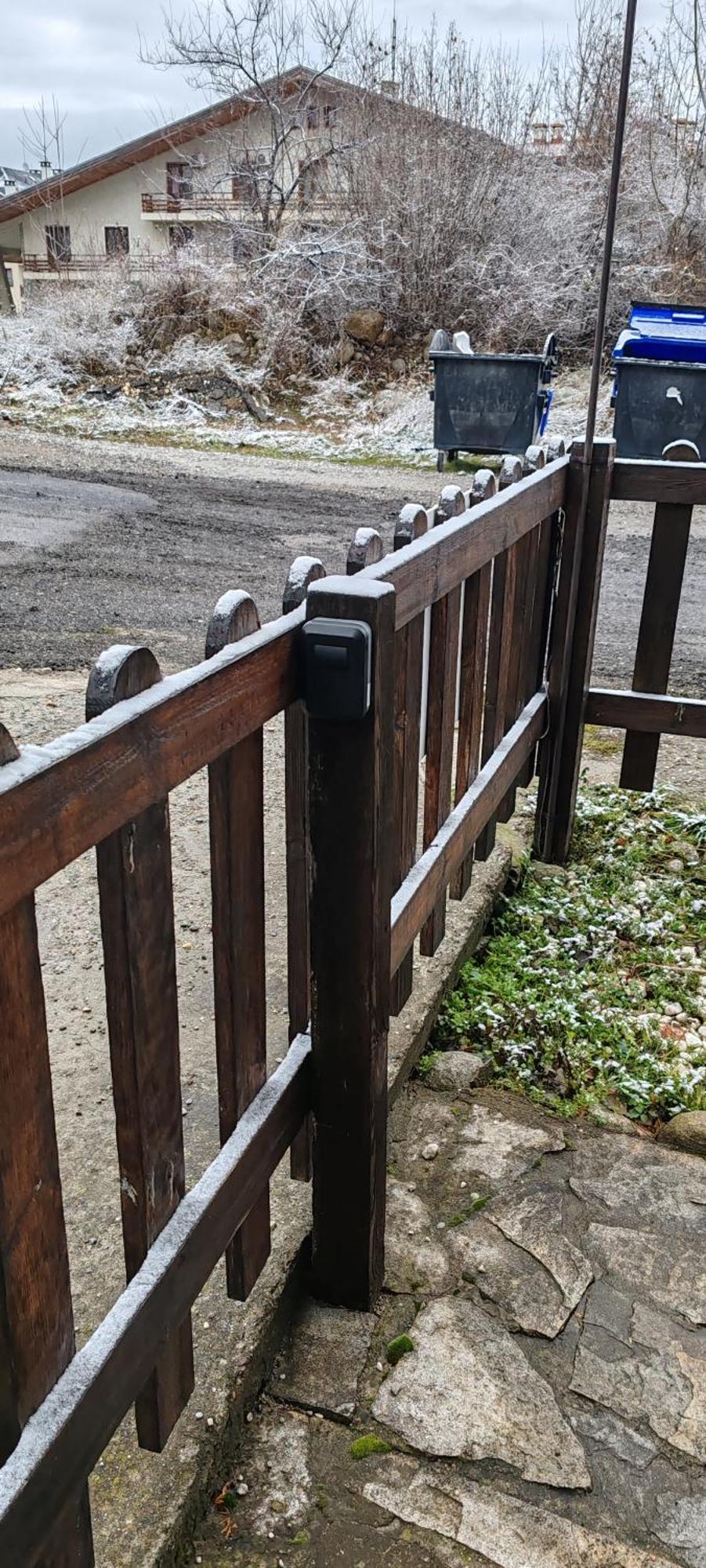 Ivavev Cedarlodge Bansko Bagian luar foto