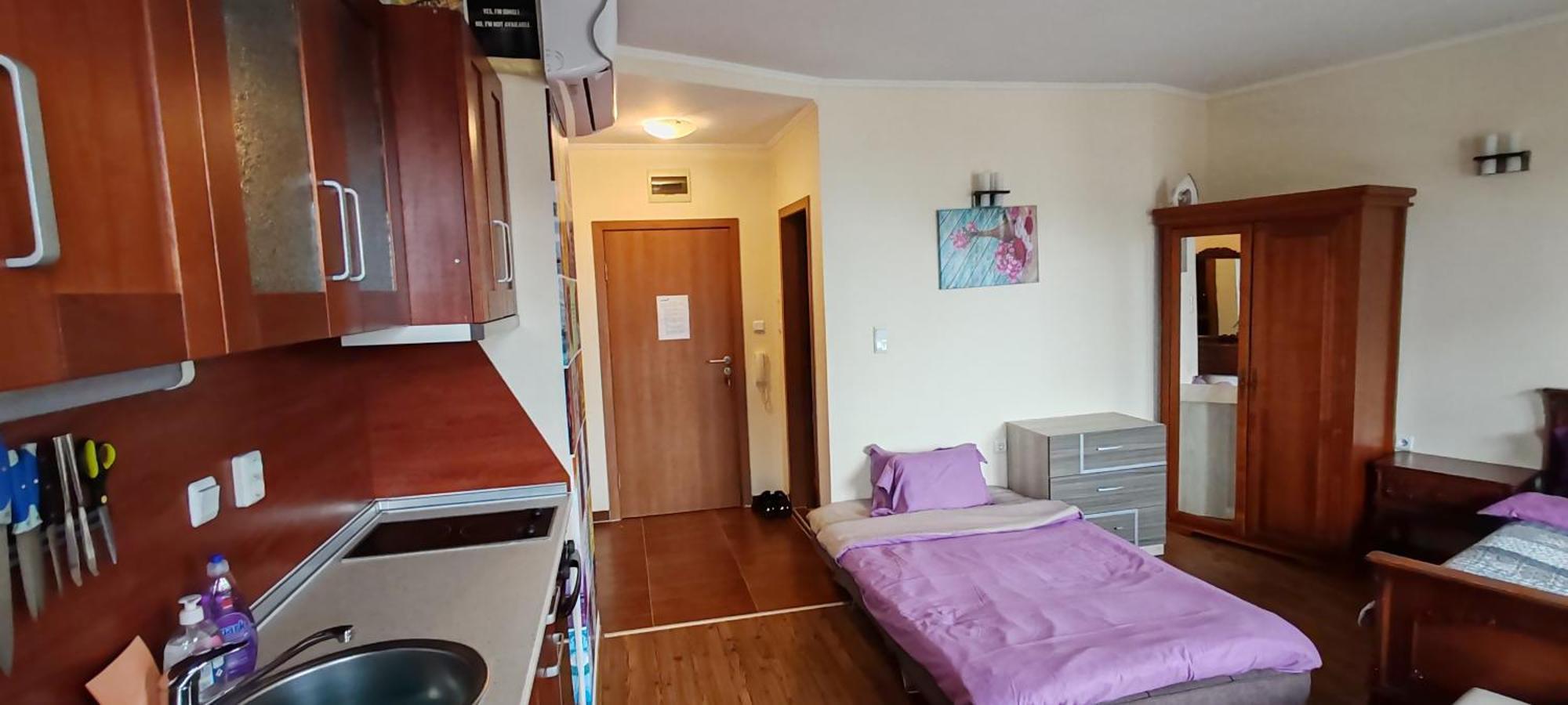 Ivavev Cedarlodge Bansko Bagian luar foto