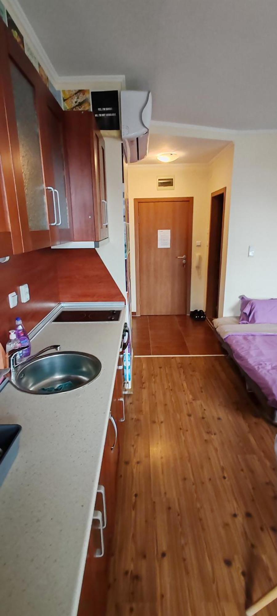 Ivavev Cedarlodge Bansko Bagian luar foto