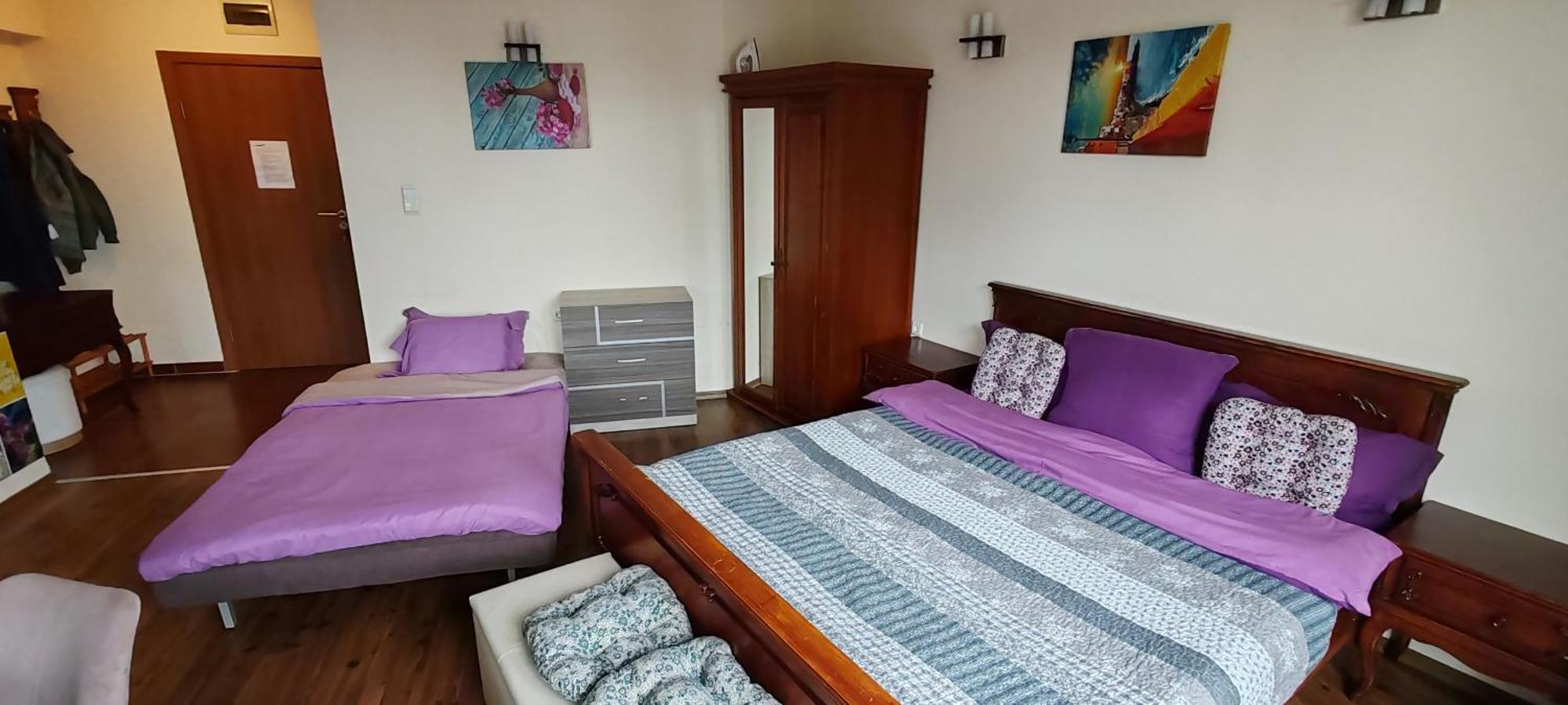 Ivavev Cedarlodge Bansko Bagian luar foto