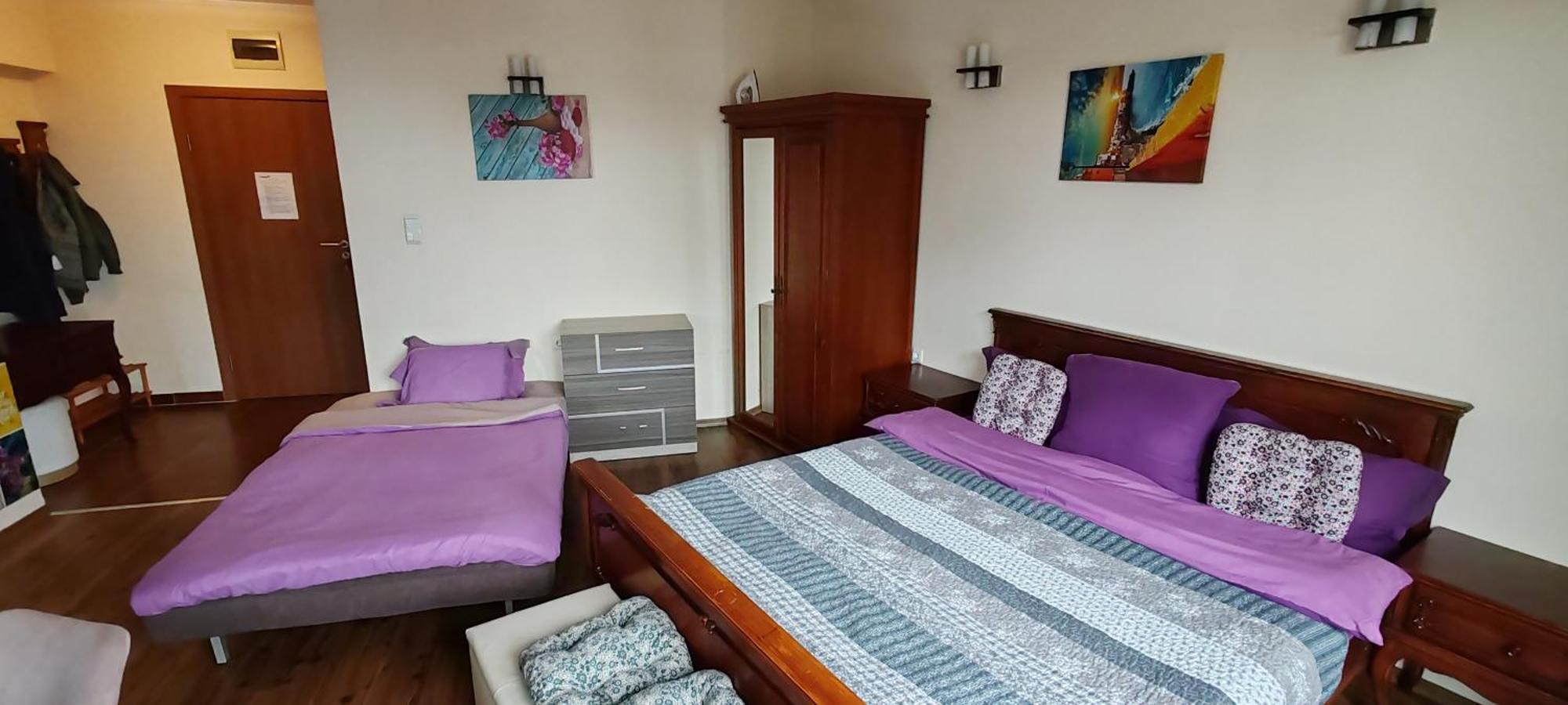 Ivavev Cedarlodge Bansko Bagian luar foto