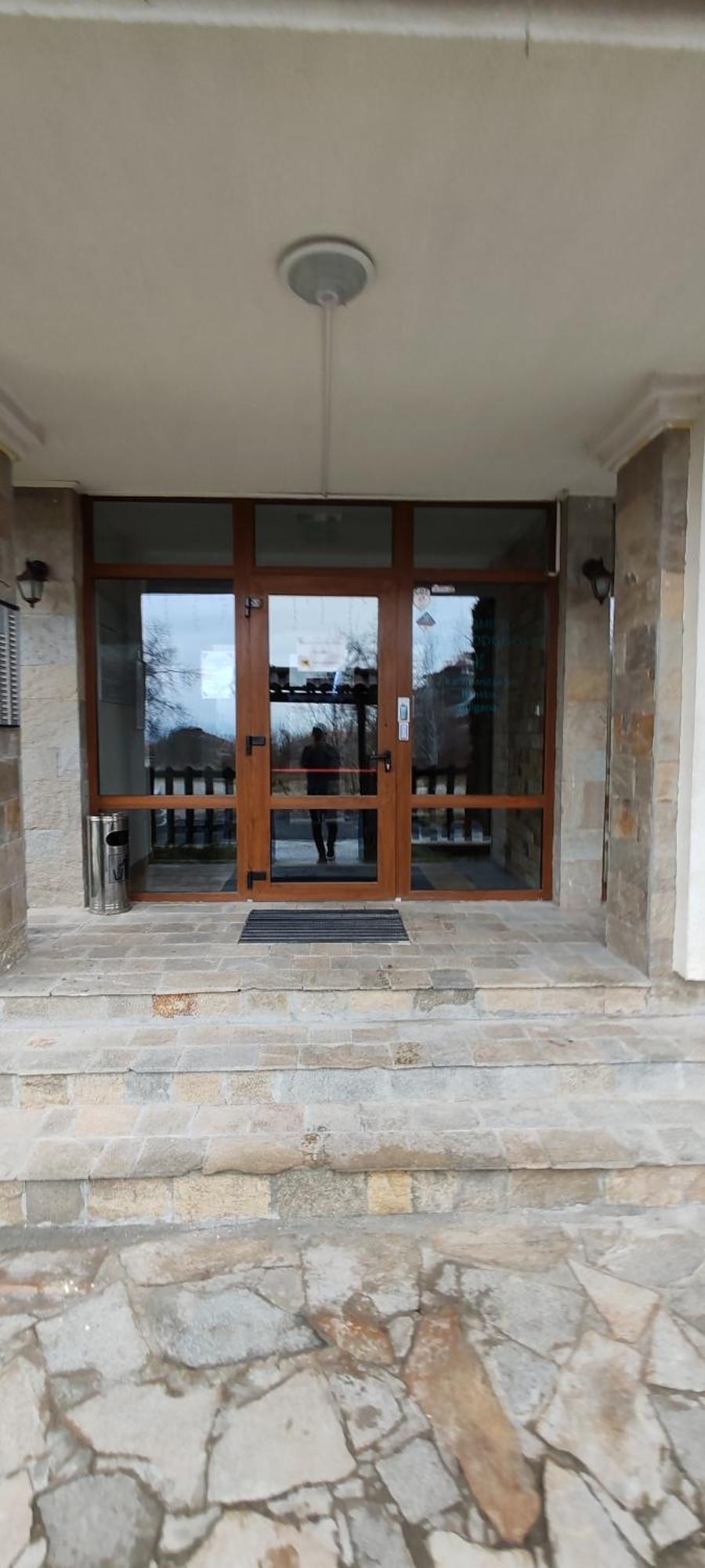 Ivavev Cedarlodge Bansko Bagian luar foto